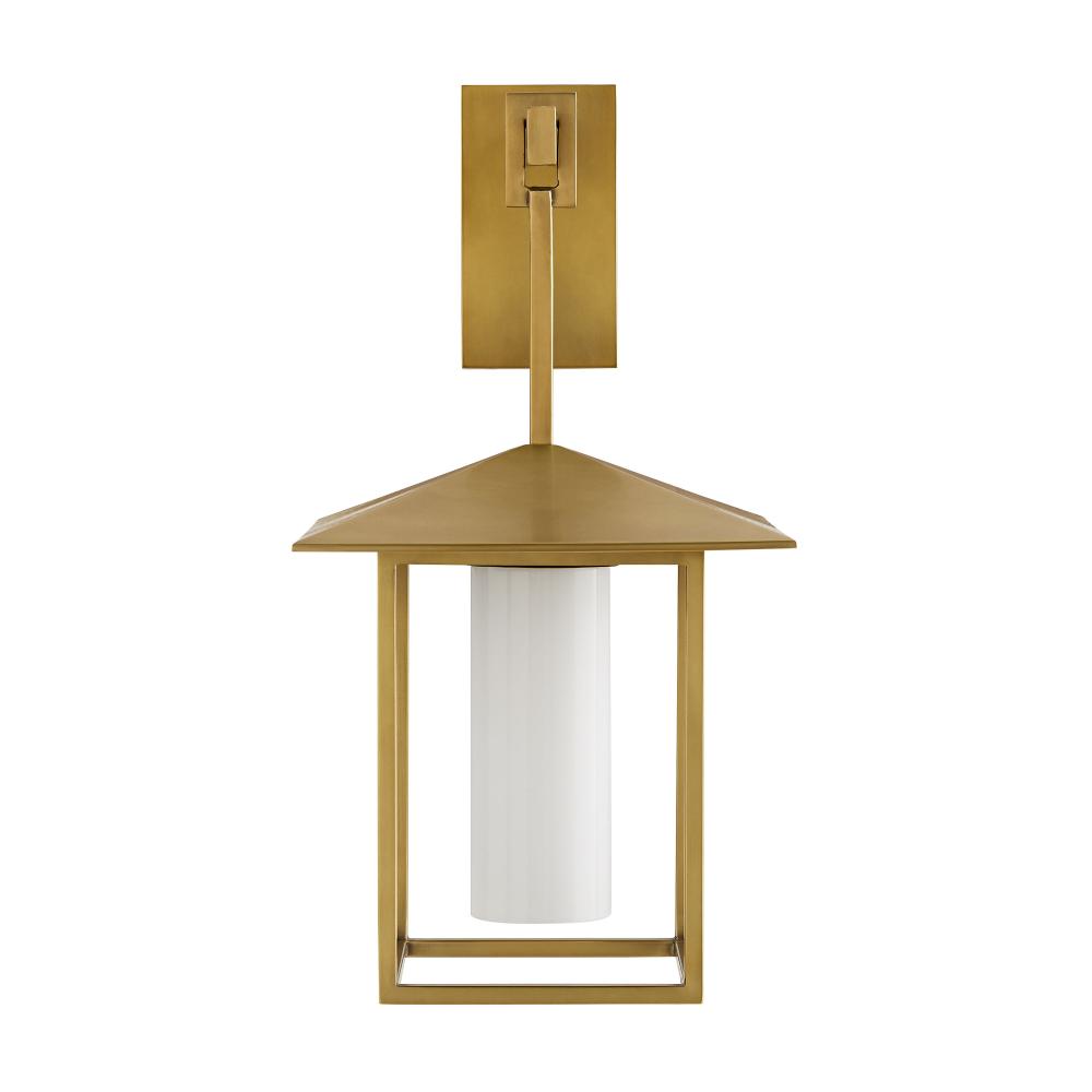 Arteriors Temple Sconce