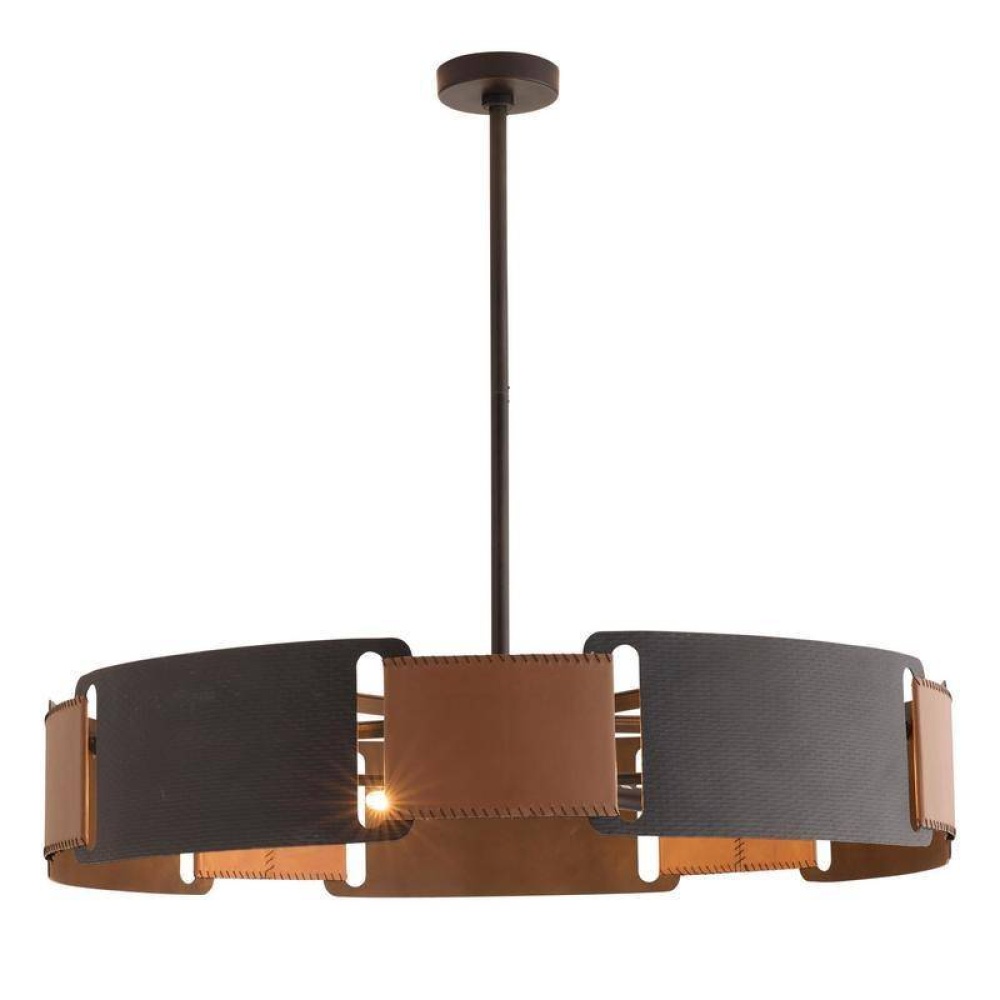 Arteriors Ivan Chandelier - Thumbnail 4