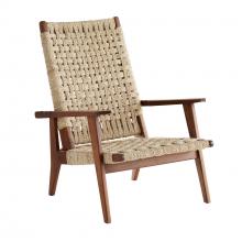 Arteriors Home 4409 - Jericho Reclining Chair
