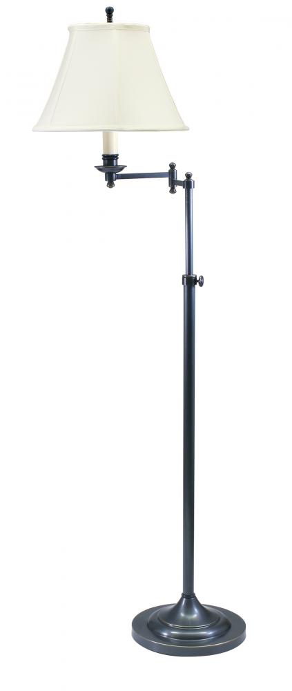 House of Troy Club Floor Lamp - Thumbnail 3