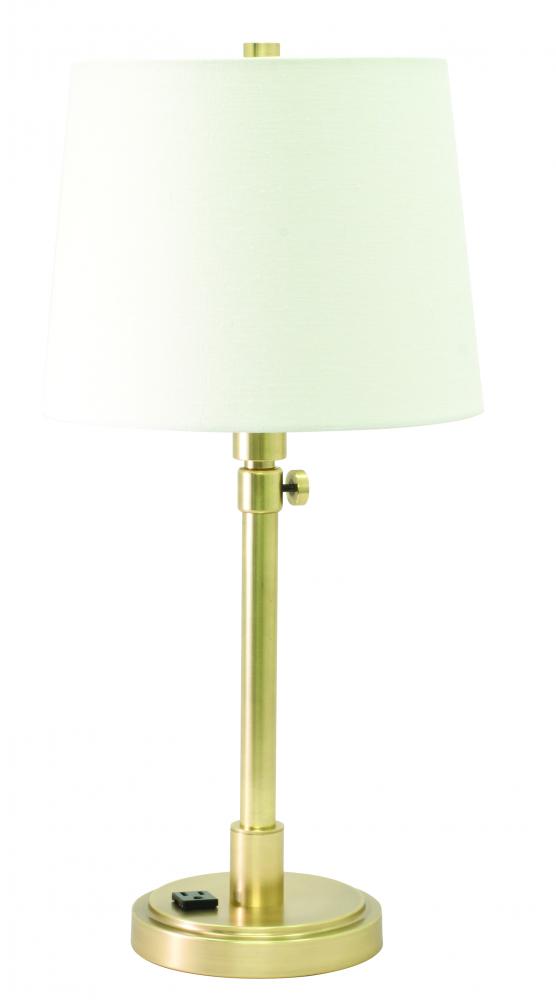 House of Troy Townhouse Table Lamp