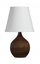 House of Troy GS50-TE - Scatchard Stoneware Table Lamp