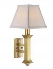 House of Troy WL609-SB - Wall Sconce