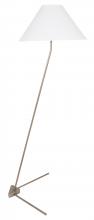 House of Troy VIC900-CT - Victory Floor Lamp