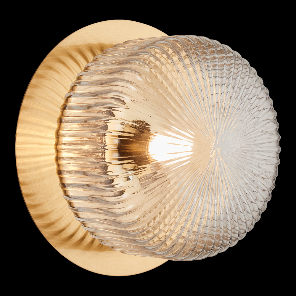 Knobbel Wall Sconce