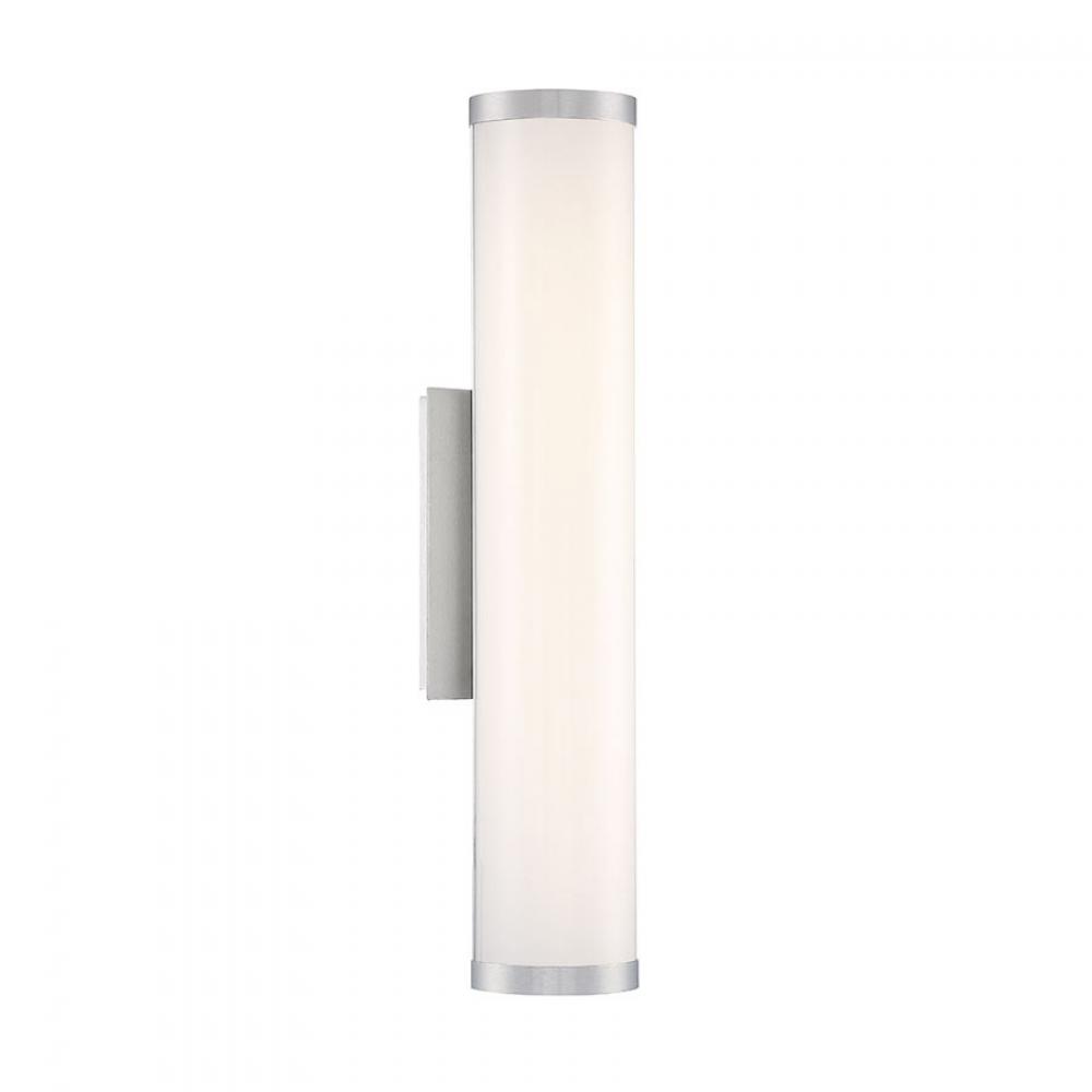Lithium Outdoor Wall Sconce Light