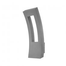 Modern Forms US Online WS-W2223-GH - Dawn Outdoor Wall Sconce Light