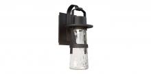 Modern Forms US Online WS-W28521-BK - Balthus Outdoor Wall Sconce Lantern Light