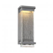 Modern Forms US Online WS-W32516-GH - Vitrine Outdoor Wall Sconce Light