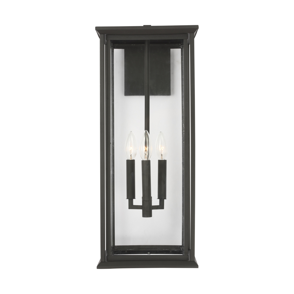 Generation Lighting Audley Lantern
