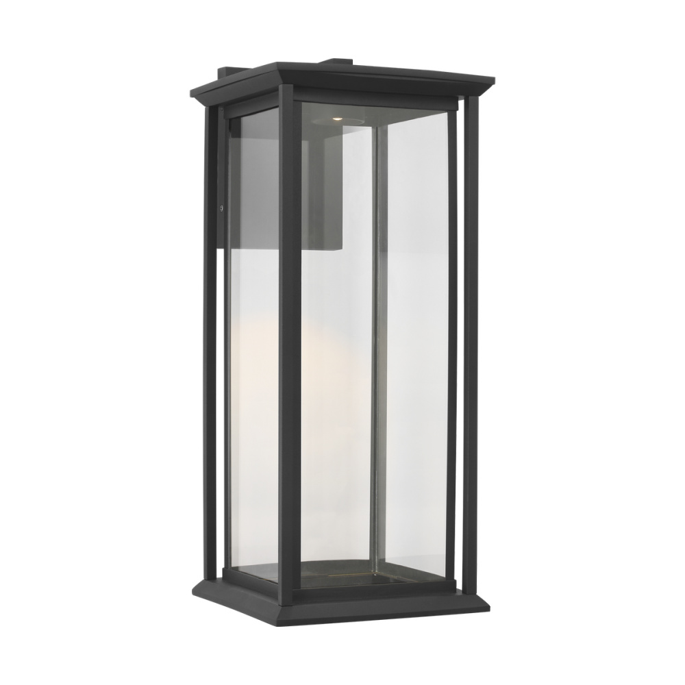 Generation Lighting Audley Lantern - Thumbnail 2