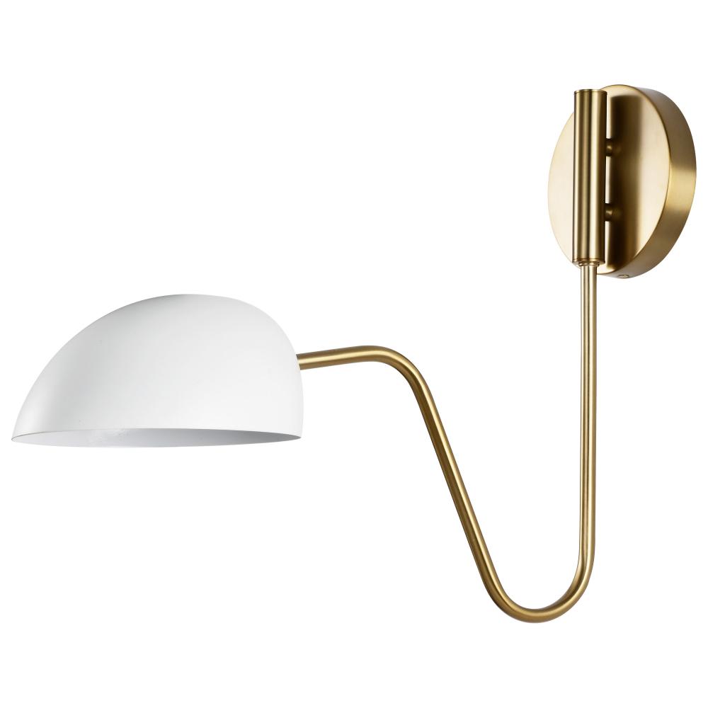 TRILBY 1 LIGHT WALL SCONCE