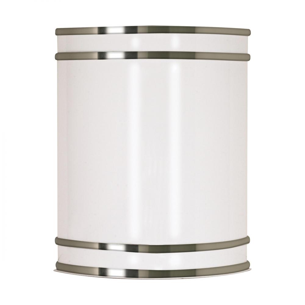 LED GLAMOUR BN WALL SCONCE