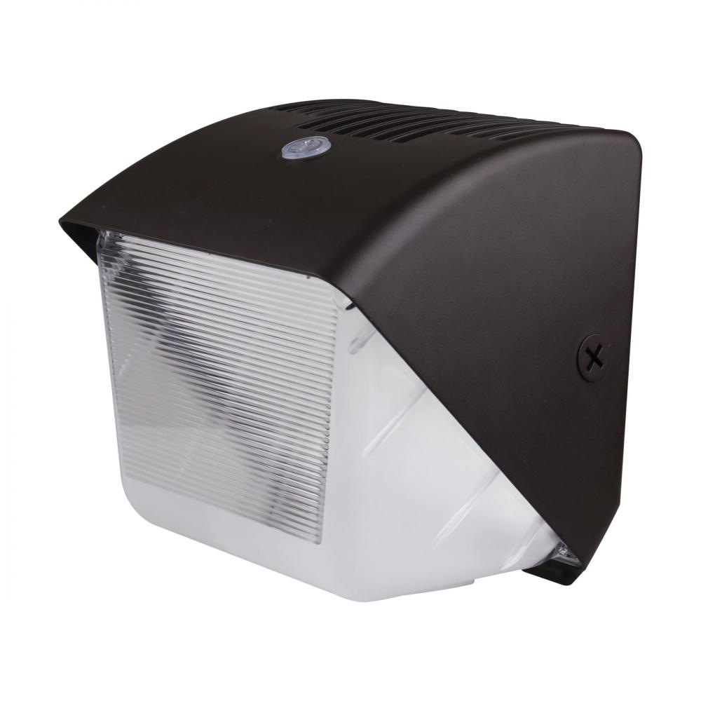 40W LED SMALL WALL PACK