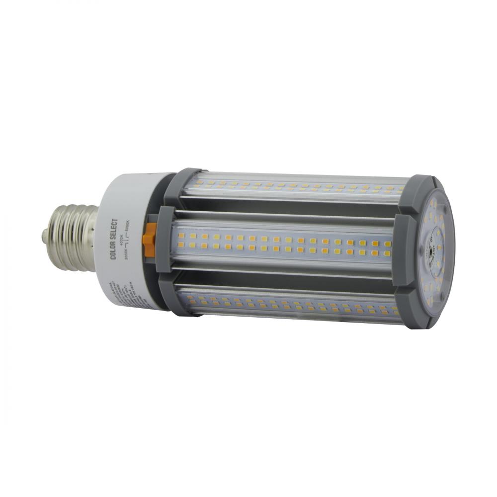 45W/LED/HID/CCT/EX39/100-277V