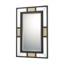 Capital 724301MM - Rectangular Decorative Mirror