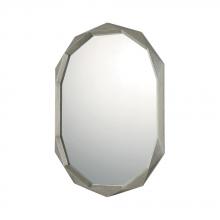 Capital 724601MM - Oval Decorative Mirror