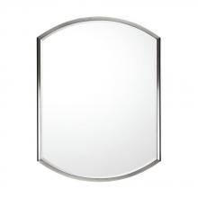 Capital M362475 - Metal Framed Mirror