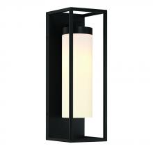 Eurofase 41962-015 - 17"1 LT Outdoor Wall Sconce