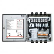 Eurofase EFURCB24M1 - Accessory - Universal Relay Control Box