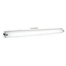 Kuzco Lighting Inc 601002CH-LED - LED LIN VAN, 3600LM, 40W, 3000K, CH