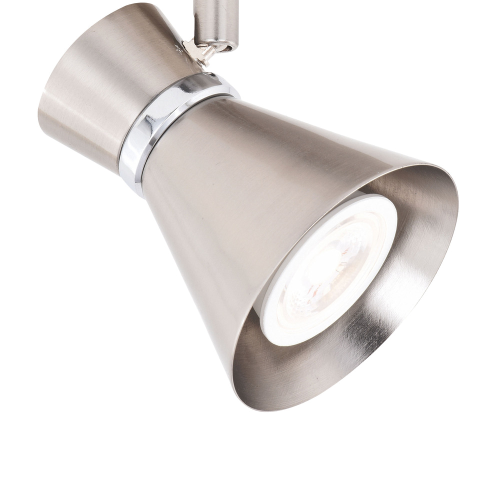 Vaxcel International Alto LED Swing Direction Ceiling Light
