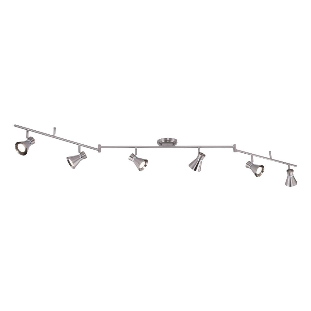 Vaxcel International Alto LED Swing Direction Ceiling Light - Thumbnail 4