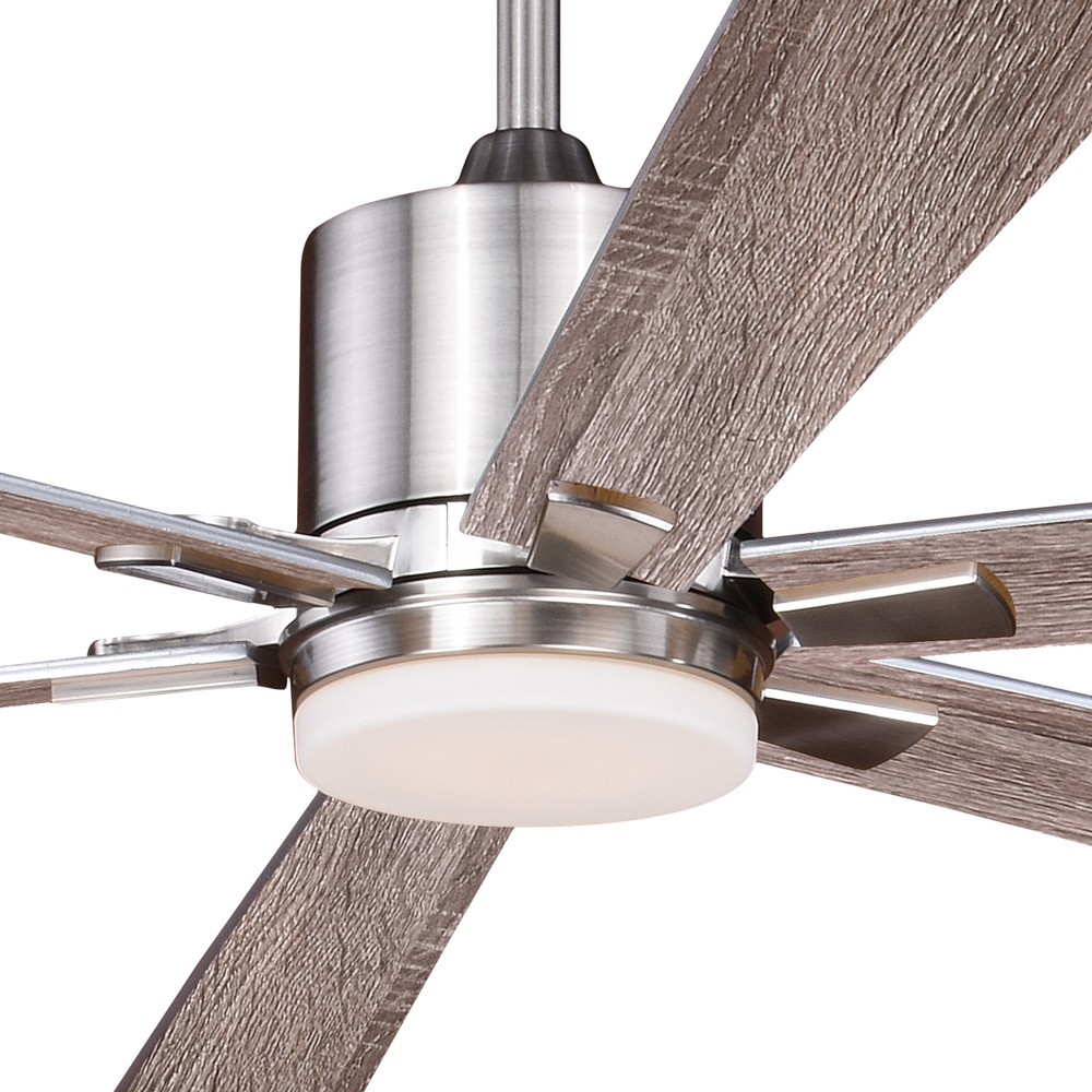 Vaxcel International Wheelock Ceiling Fan