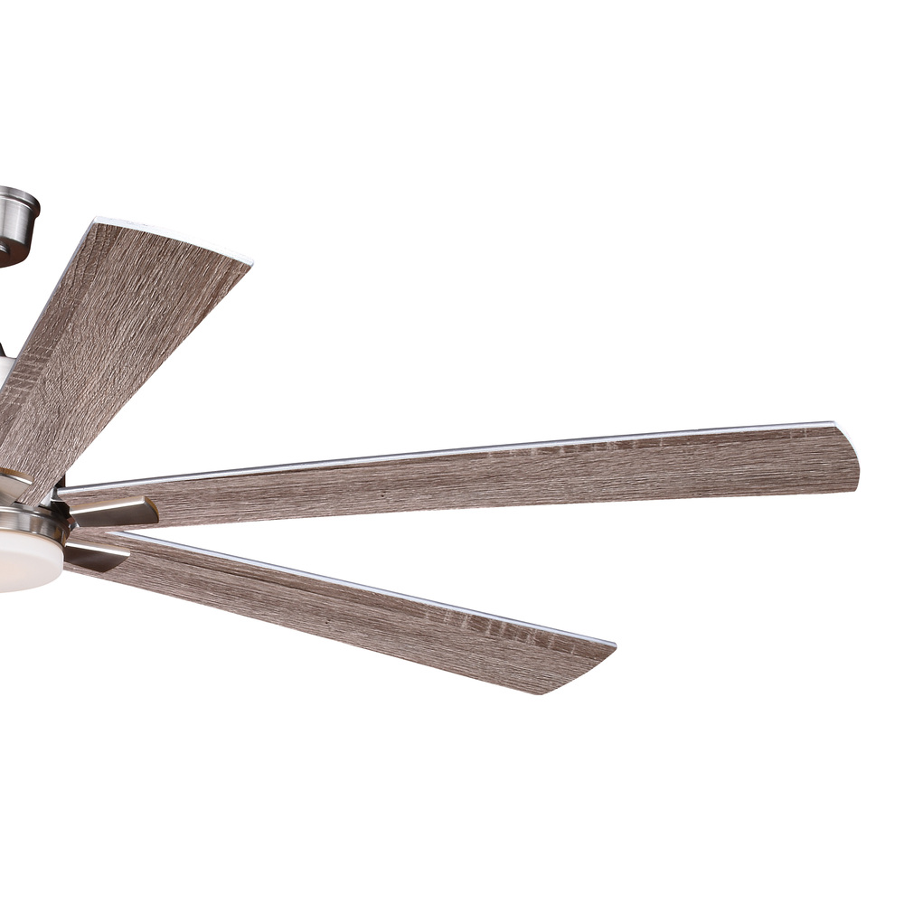Vaxcel International Wheelock Ceiling Fan - Thumbnail 3