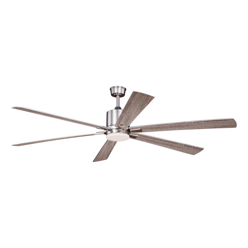 Vaxcel International Wheelock Ceiling Fan - Thumbnail 2