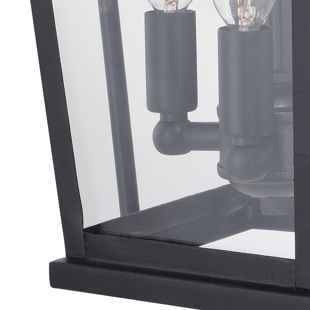 Vaxcel International Lexington Outdoor Wall Light - Thumbnail 3