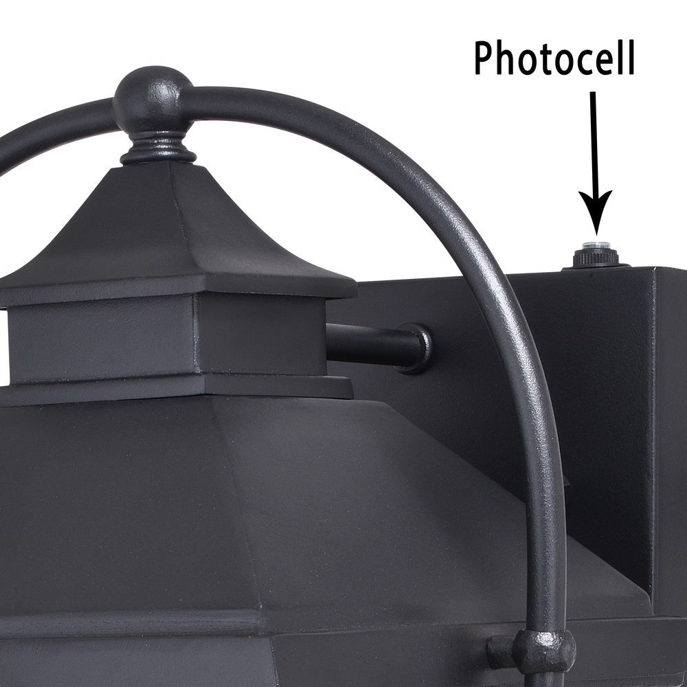 Vaxcel International Lexington Wall Light - Thumbnail 2