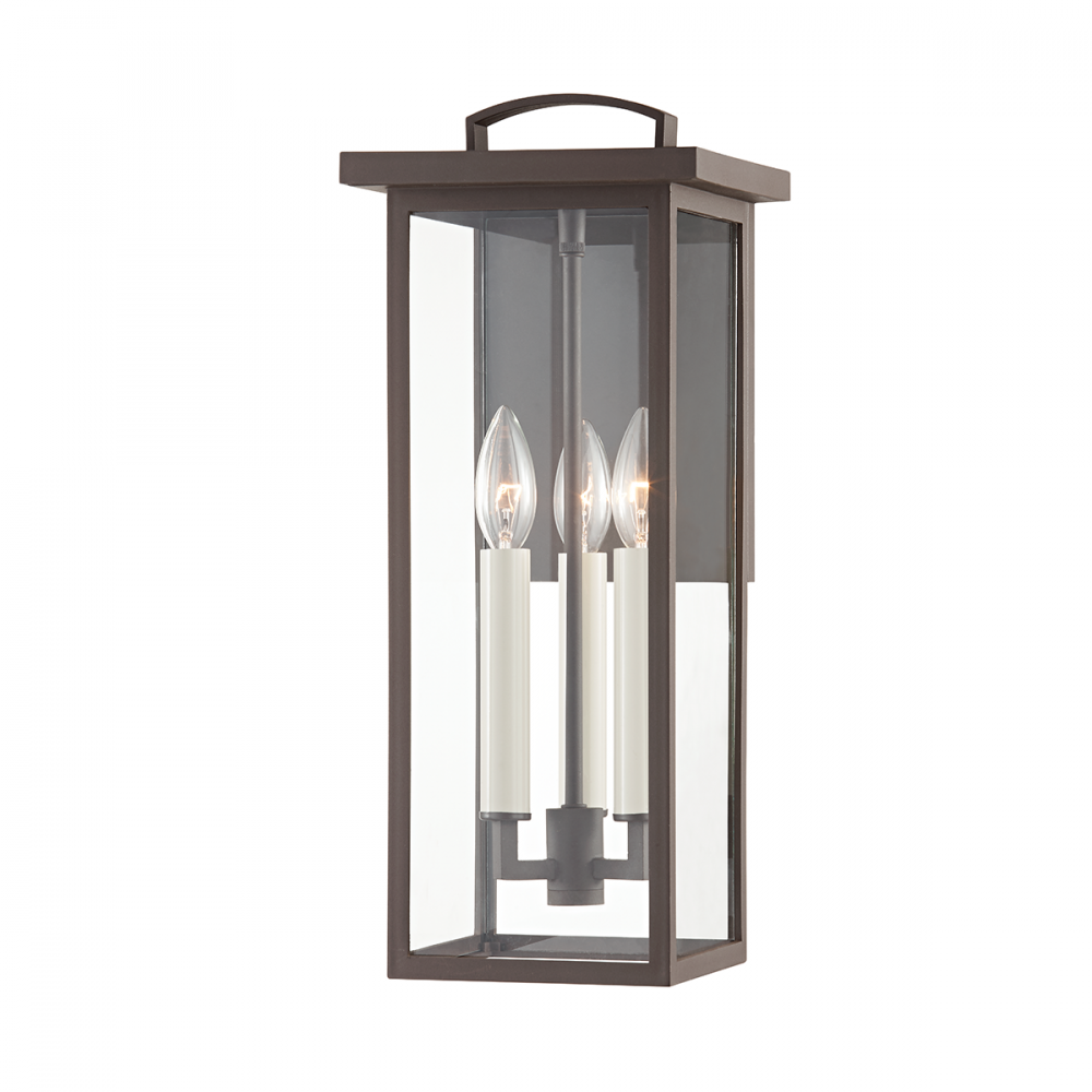 Troy Eden Exterior Wall Sconce - Thumbnail 2