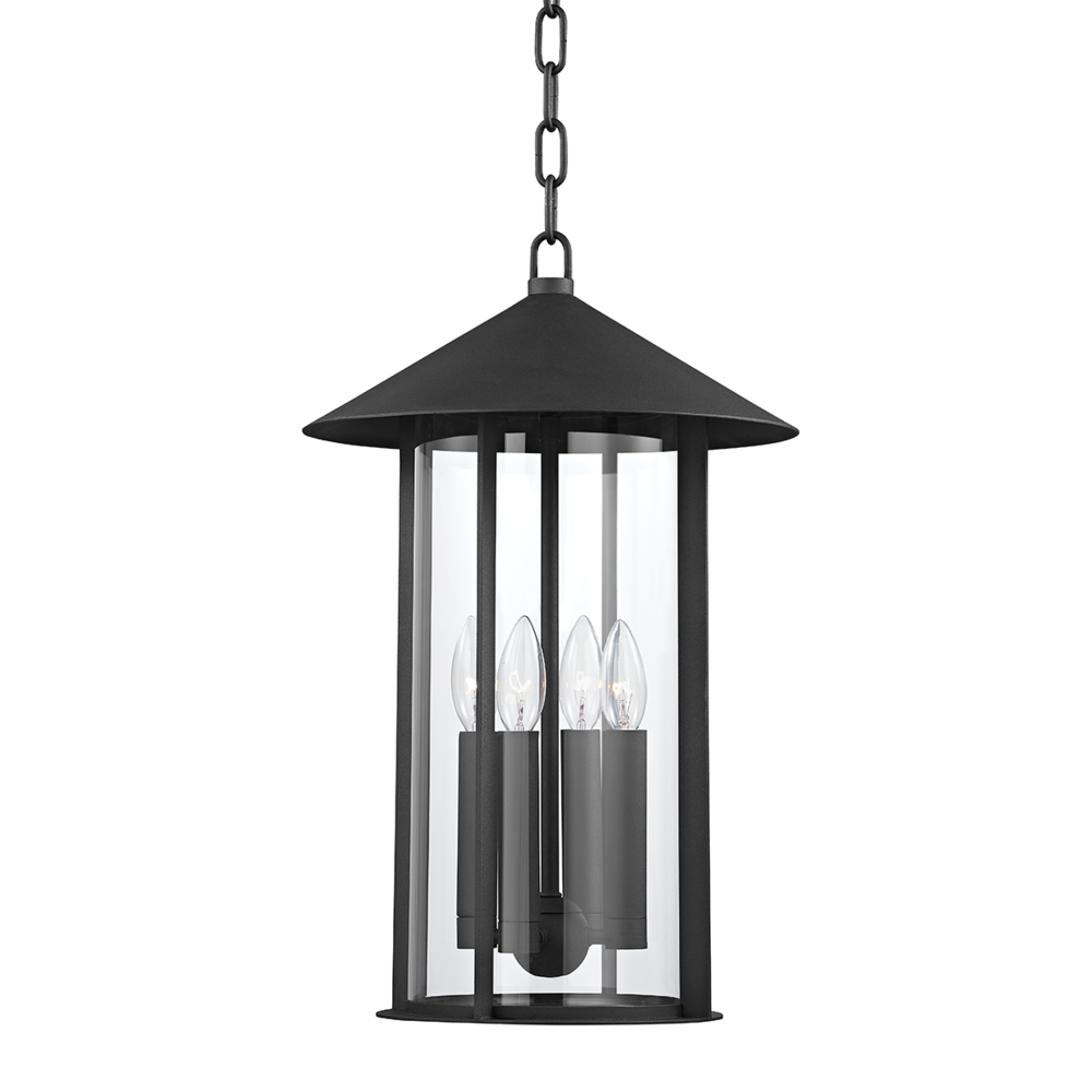 Troy Long Beach Exterior Pendant