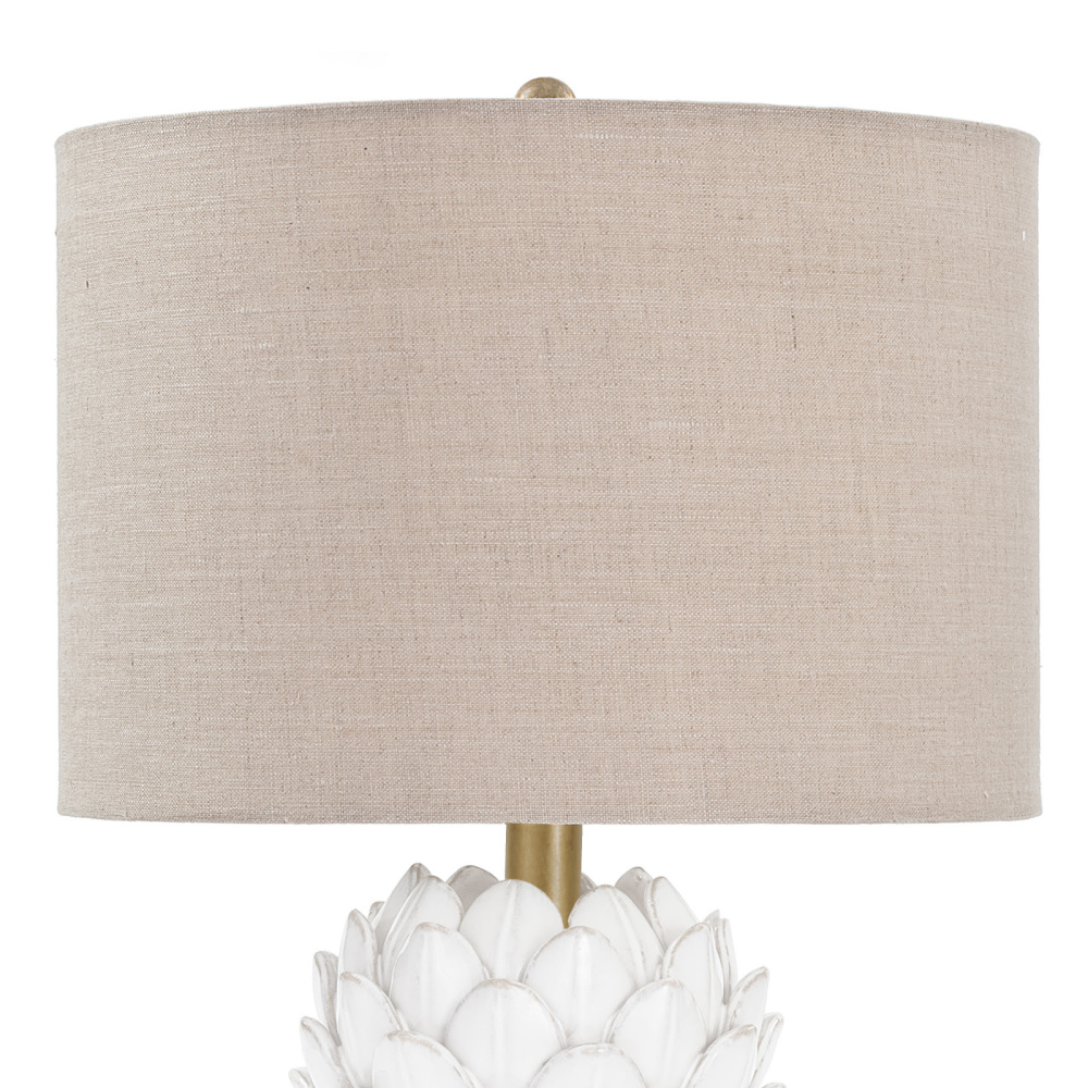 Regina Andrew Leafy Artichoke Table Lamp - Thumbnail 4
