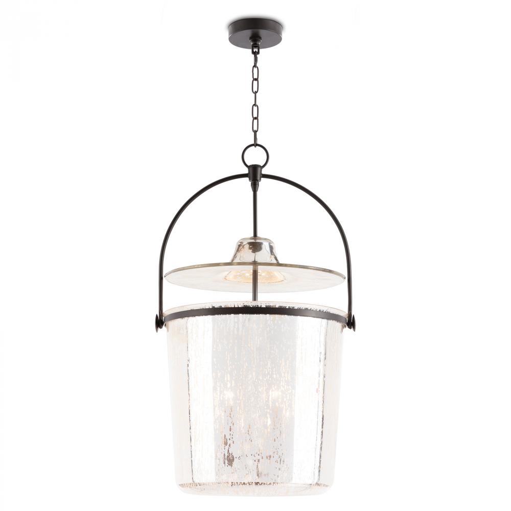 Regina Andrew Emerson Bell Jar Pendant - Thumbnail 5