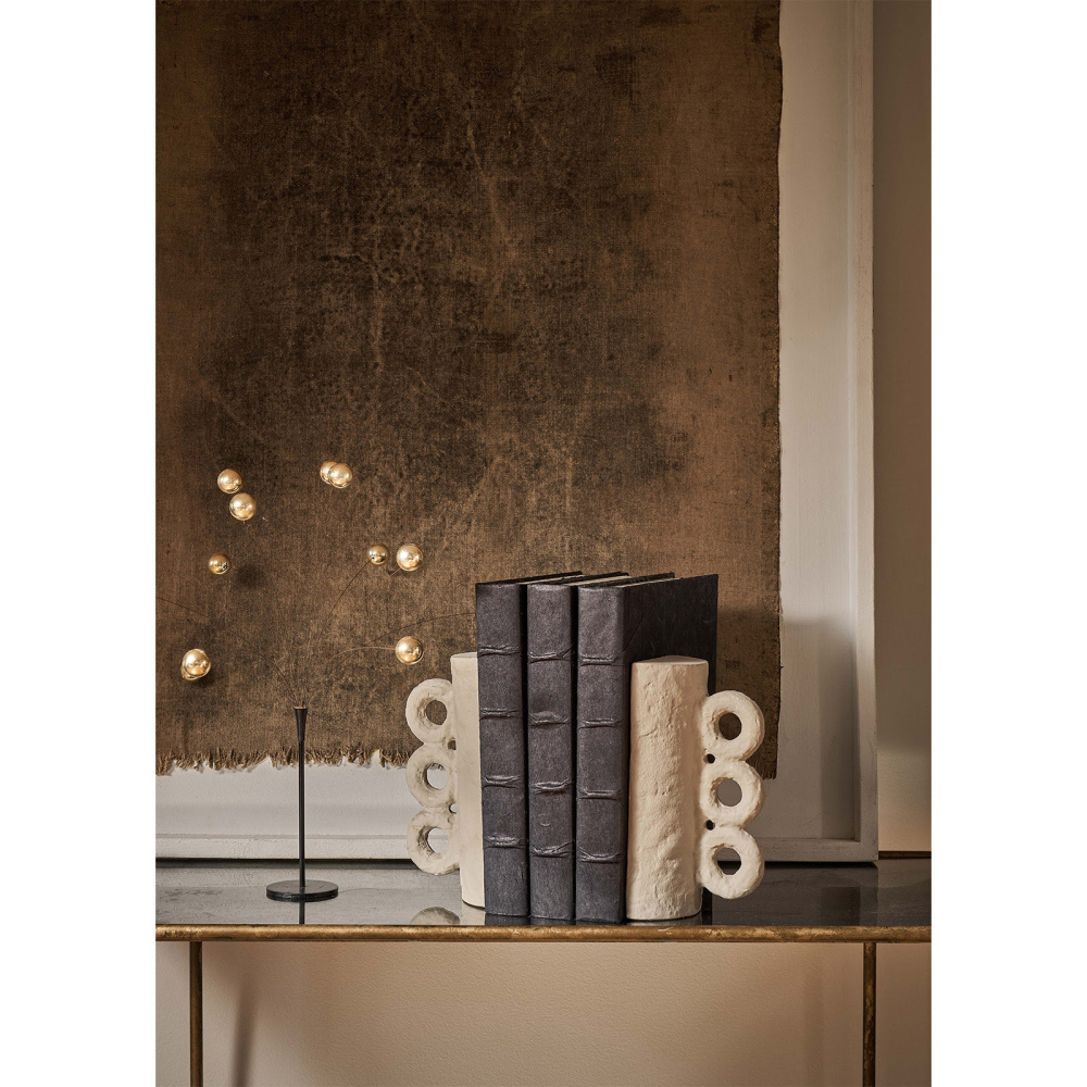 Regina Andrew Chandra Bookend - Thumbnail 5