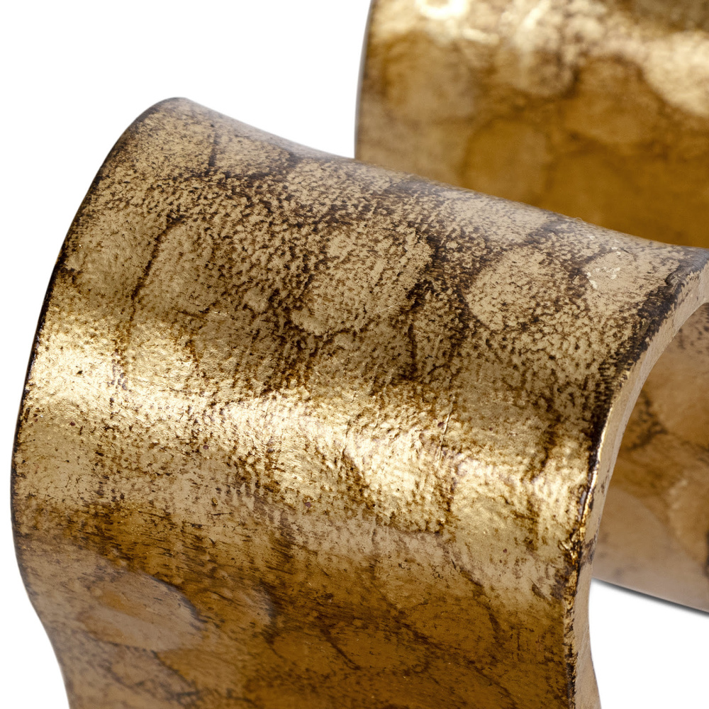 Wave Sculpture Small - Thumbnail 5