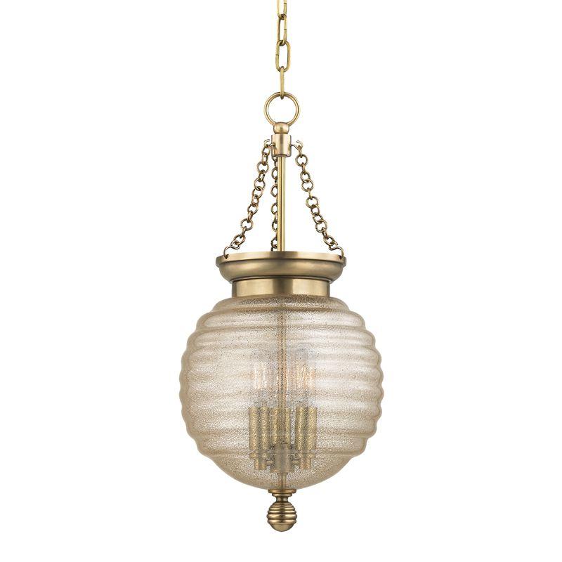 Hudson Valley Coolidge Pendant Light - Thumbnail 5