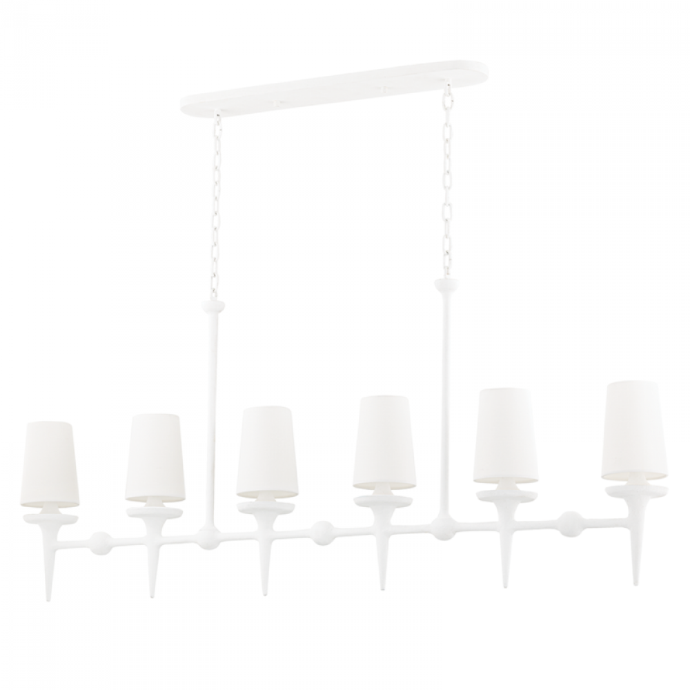 Hudson Valley Lighting Torch Linear