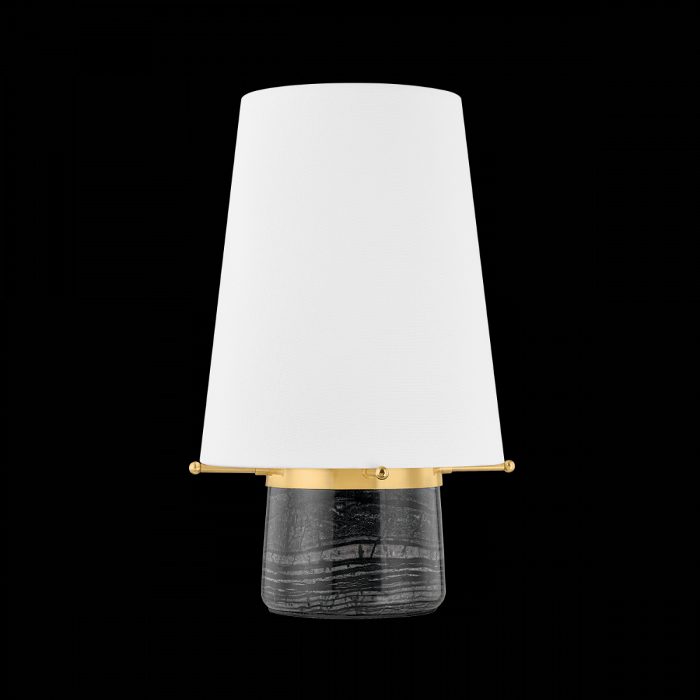 Hudson Valley Central Valley Table Lamp - Thumbnail 4