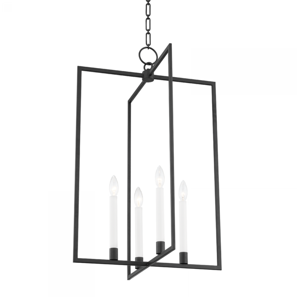 Hudson Valley Middleborough Pendant Light - Thumbnail 3