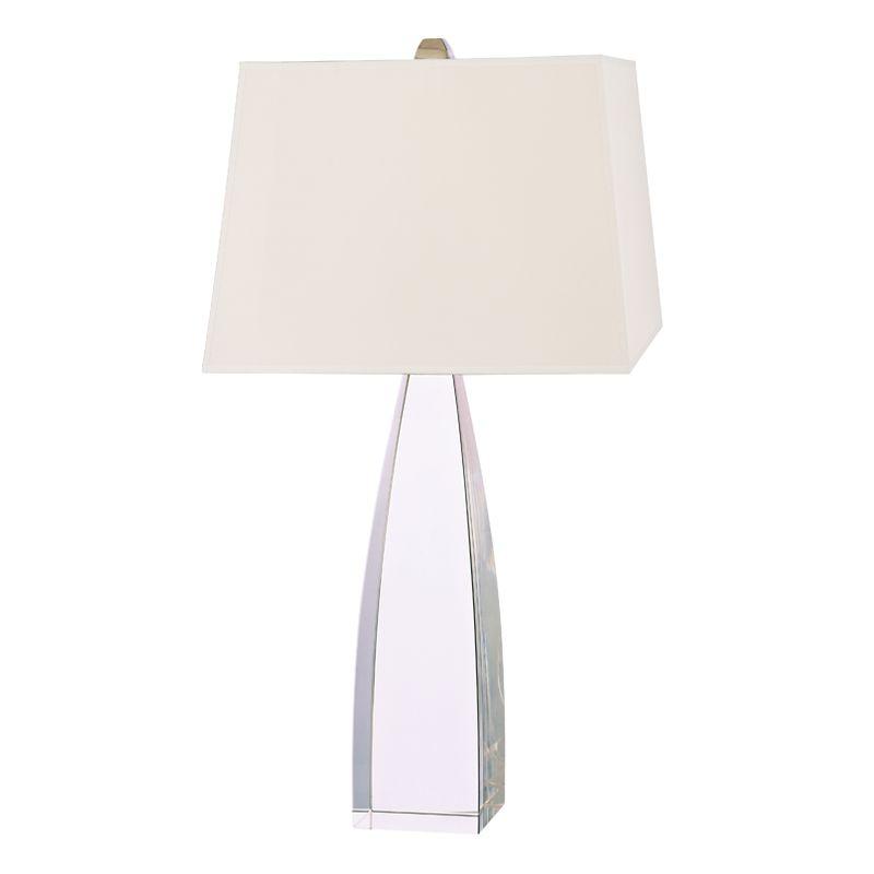 1 Light Large Table Lamp