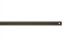 Visual Comfort & Co. Fan Collection DR36BZ - 36" Downrod - Bronze