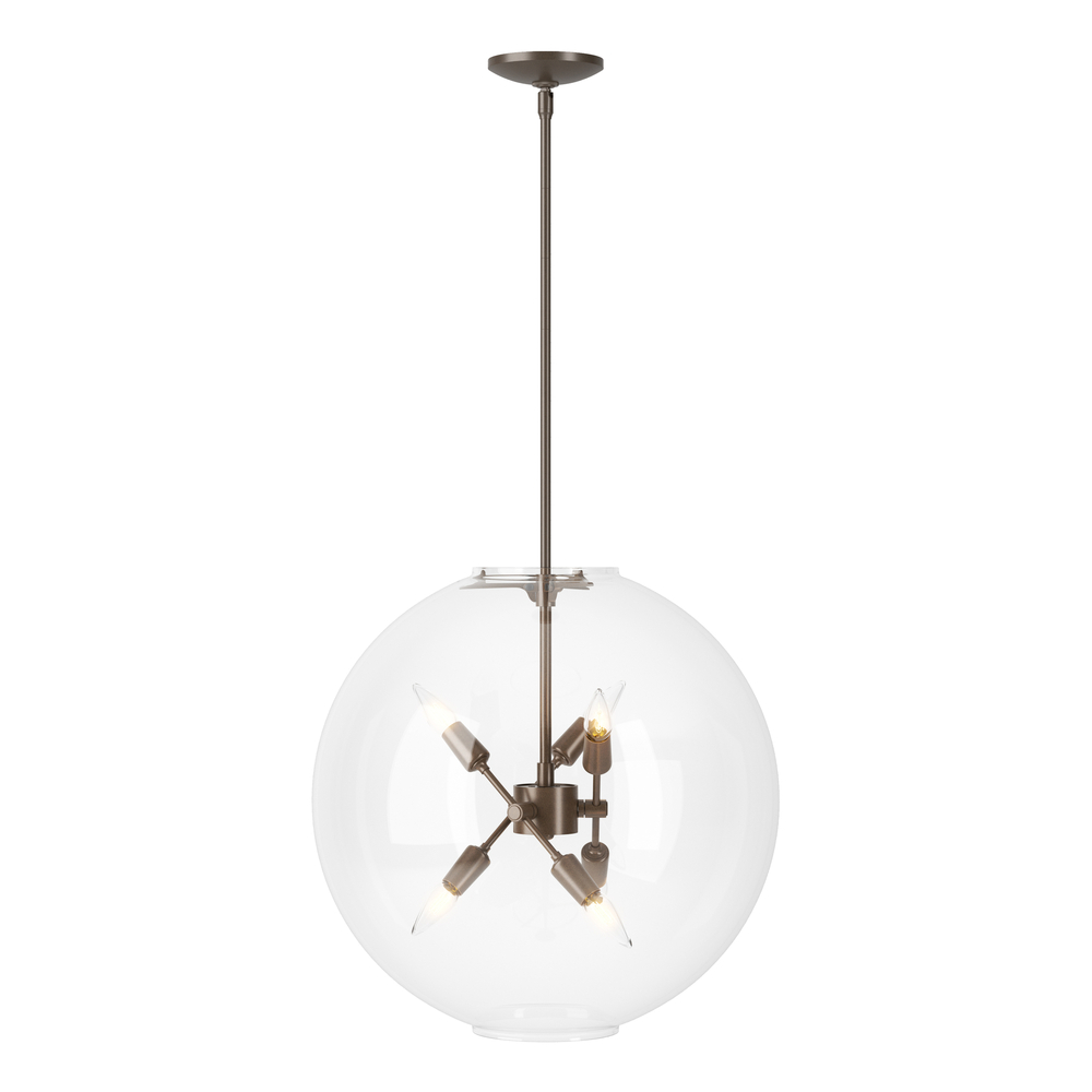 Hubbardton Forge Sfera Pendant