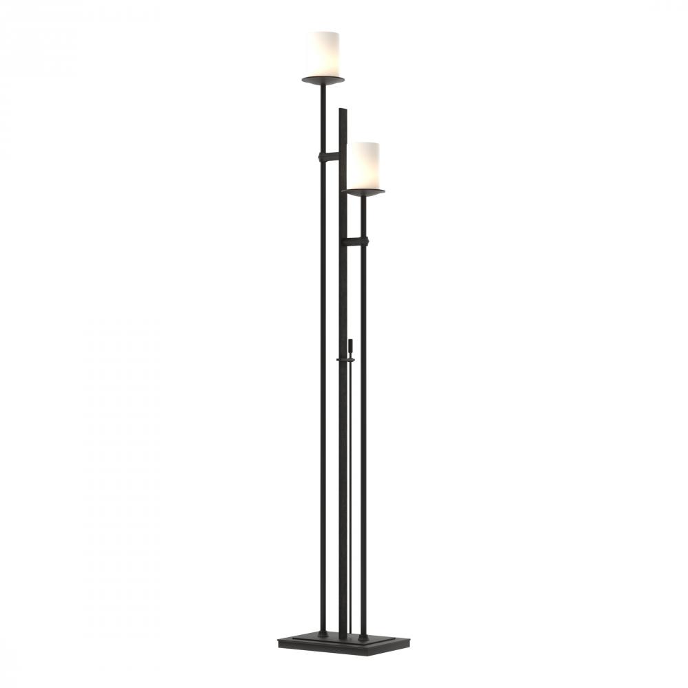 Hubbardton Forge Rook Floor Lamp - Thumbnail 5