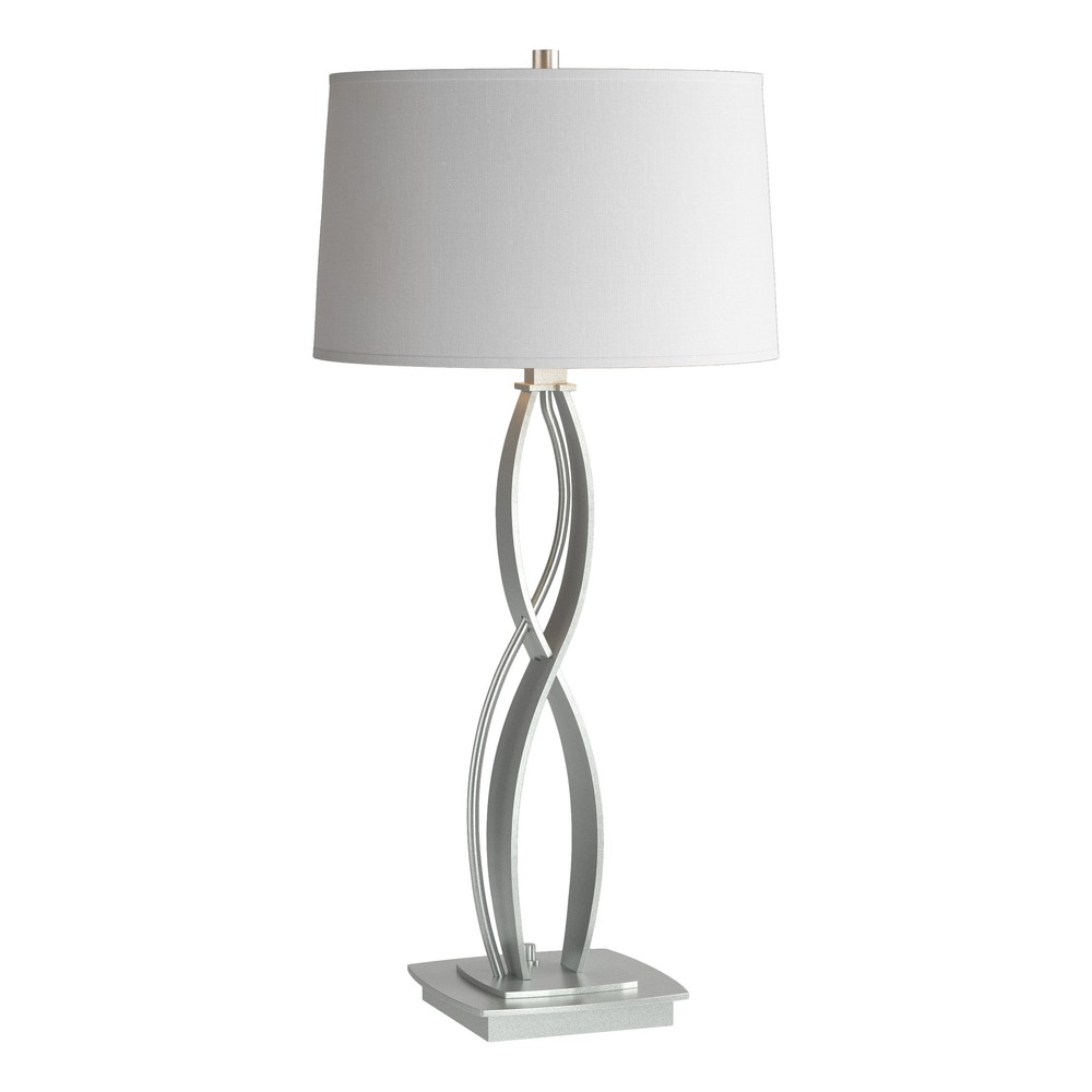Hubbardton Forge Almost Infinity Table Lamp