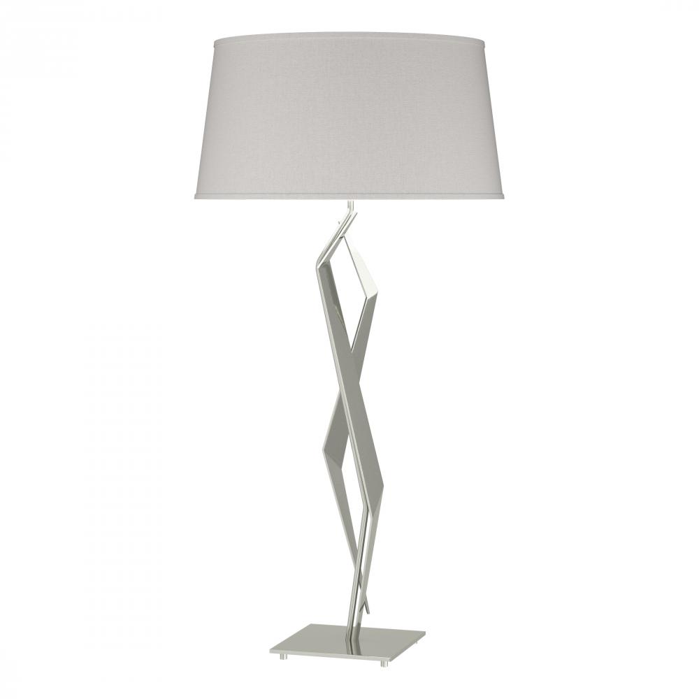 Hubbardton Forge Facet Table Lamp