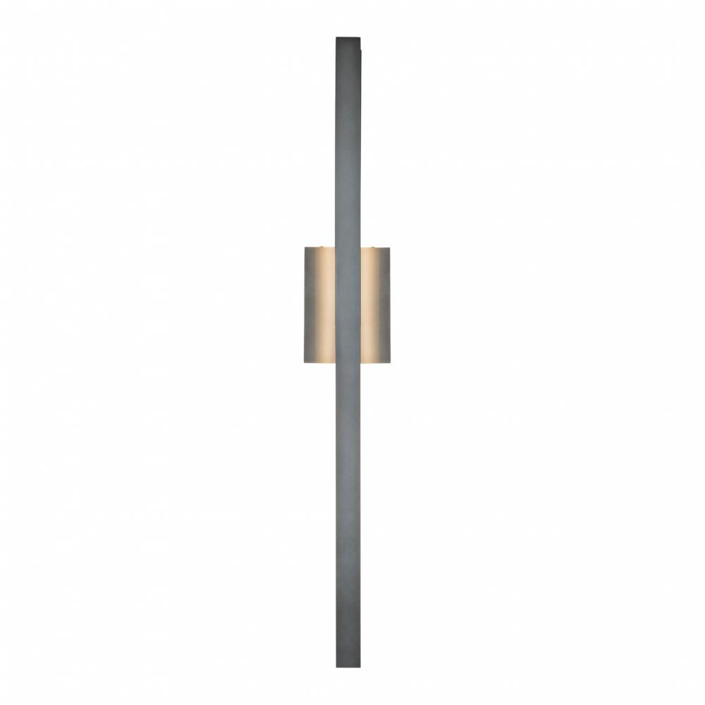 Hubbardton Forge Edge Outdoor Sconce - Thumbnail 3