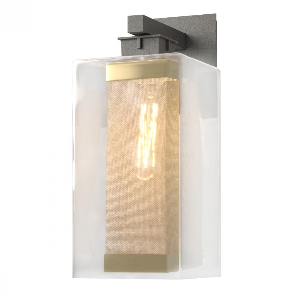 Hubbardton Forge Polaris Outdoor Sconce